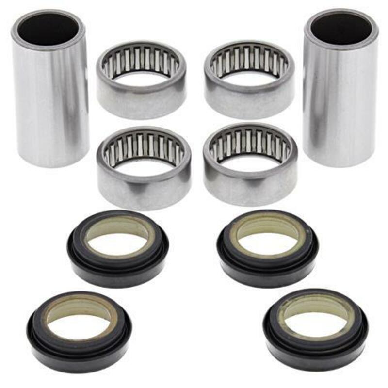 Kit réparation de bras oscillant ALL BALLS Kawasaki KX125/250 
