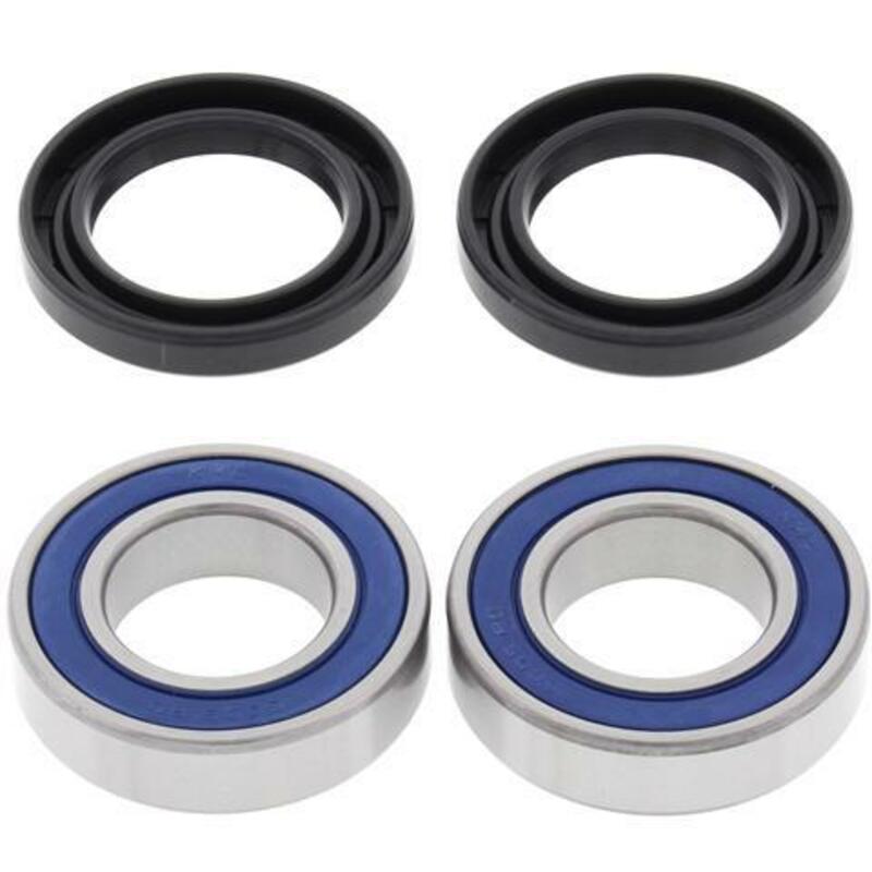 Kit roulements de roue avant ALL BALLS - Honda CBR900RR / 1000RR 