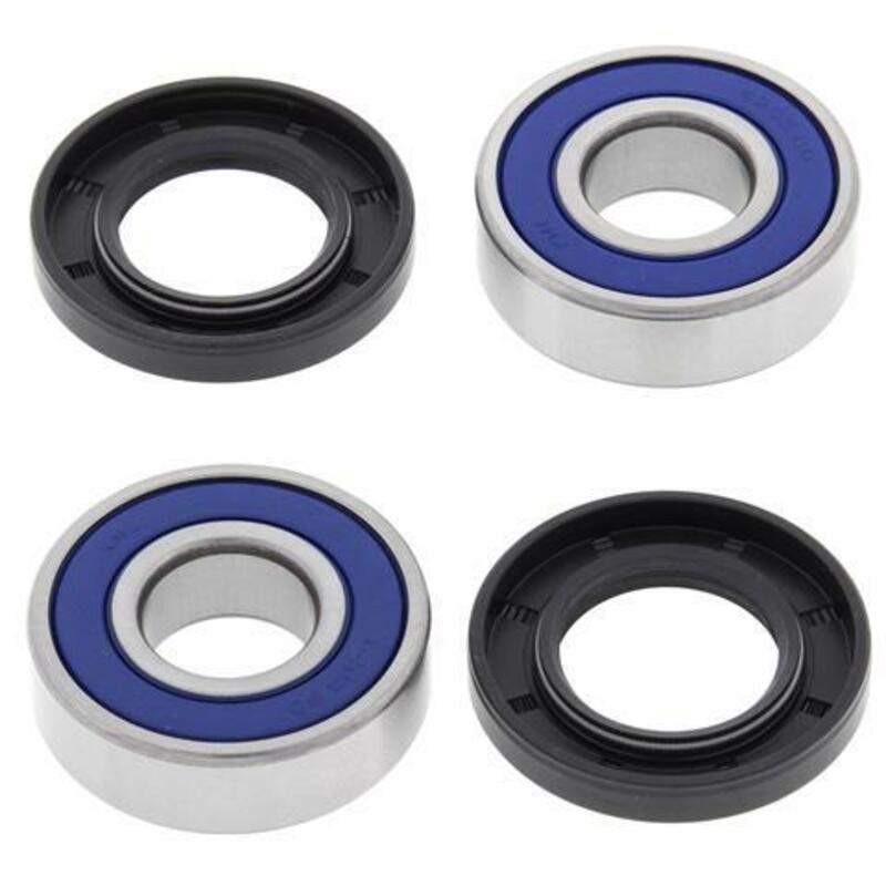 Kit roulements de roue avant ALL BALLS Yamaha 