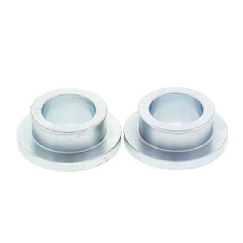 Kit entretoise roue arrière ALL BALLS - Honda CR80R 