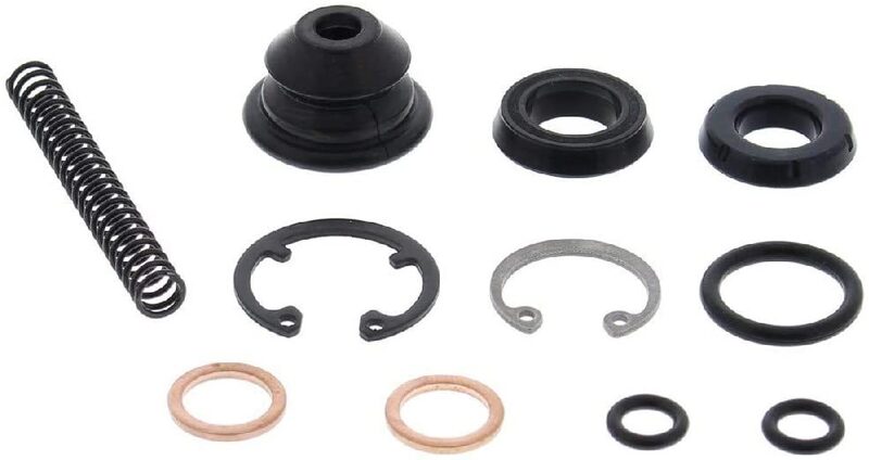 Master Cylinder Rebuild kit All Balls 18-1068 