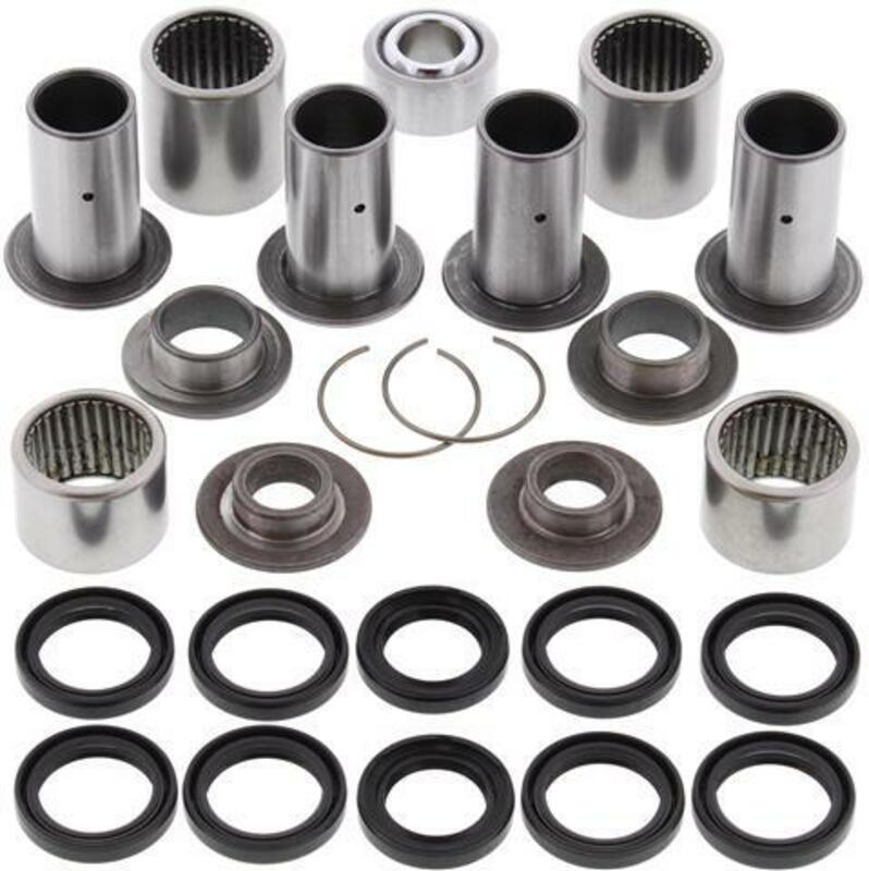 Swing Arm Linkage Bearing Kit All Balls 27-1081 