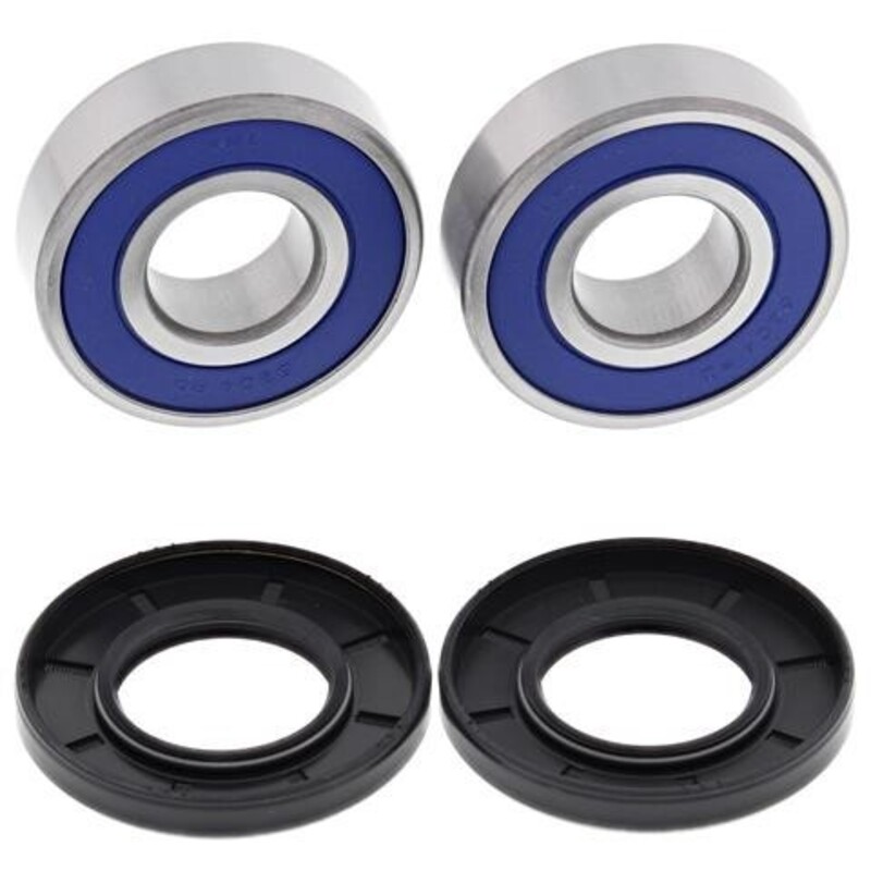 Wheel Bearing Kit All Balls 25-1678 