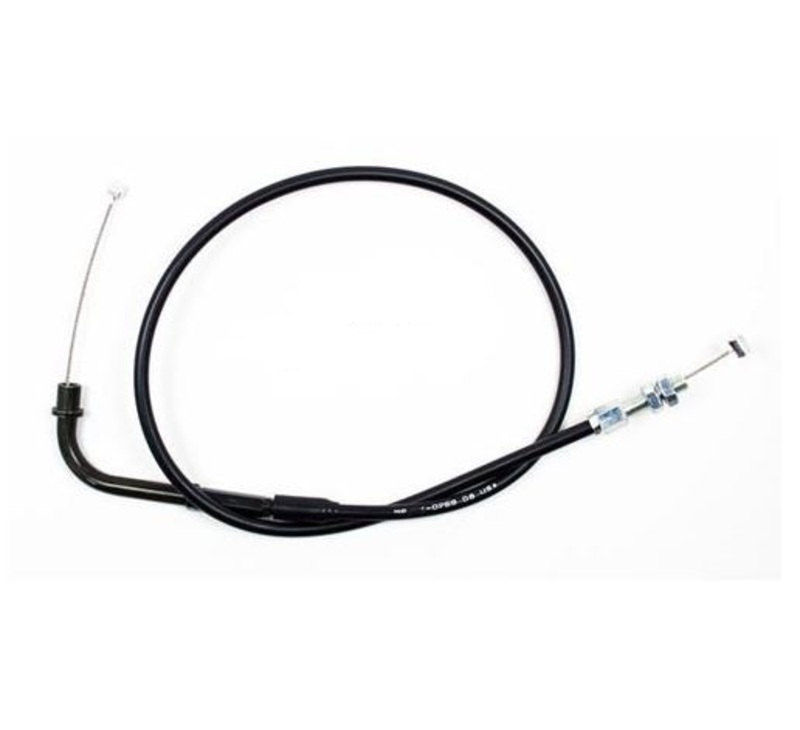 Câble de gaz MOTION PRO - tirage 