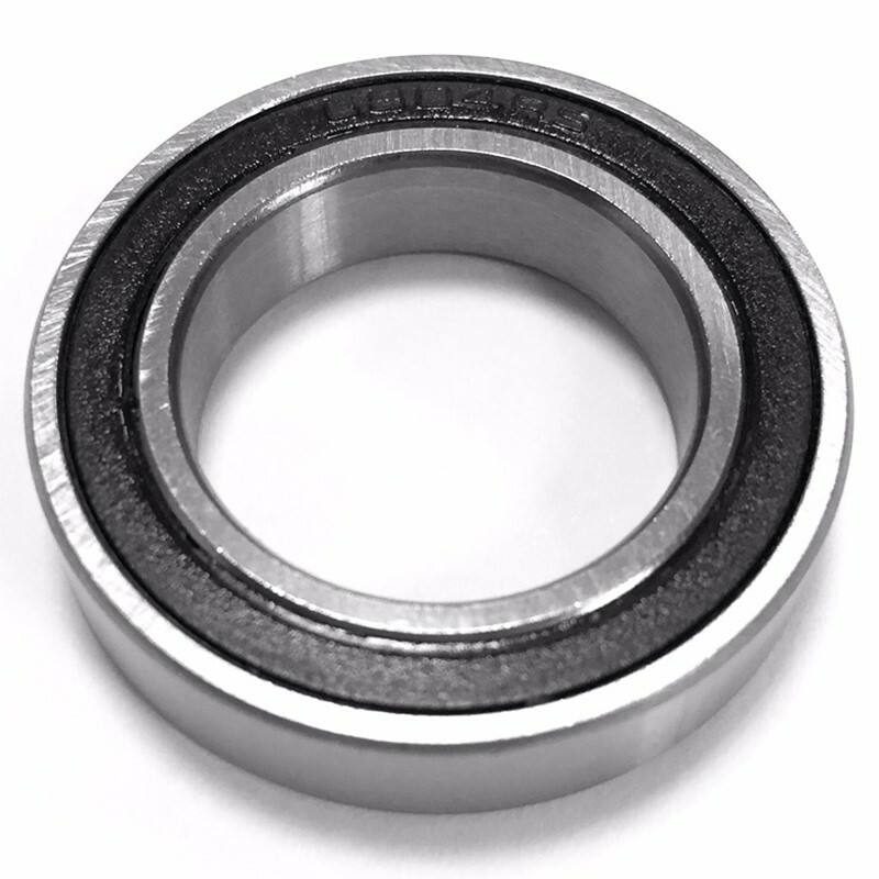 Roulement ISB BEARINGS 6804-2RS / 61804-2RS 20x32x7 