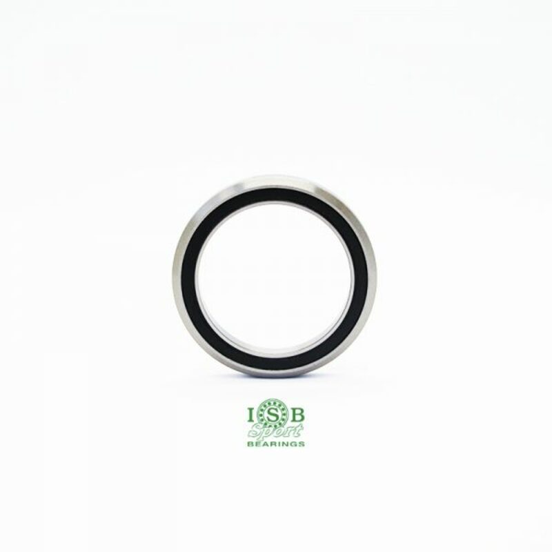Roulement ISB BEARINGS MH-P03 30.15x41x6.5 (45º / 45º) 
