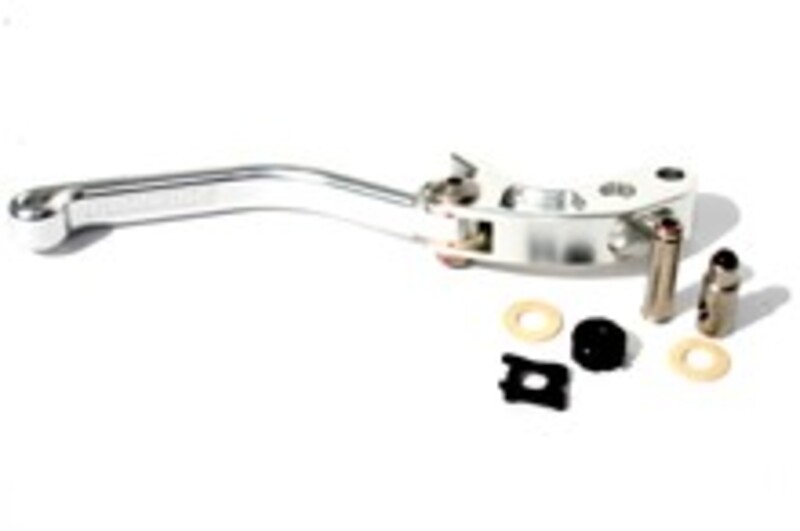LEVIER DE RECHANGE ARTICULE LONG DROIT POUR MAÎTRE-CYLINDRE DE FREIN BRAKING SAUF 354833 