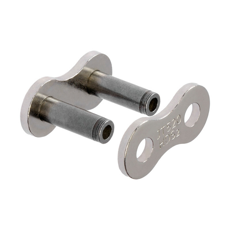 Attache à riveter JT DRIVE CHAIN 520HDS 520 