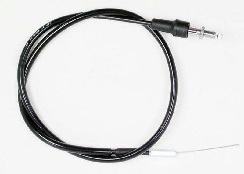 Câble de gaz TECNIUM 