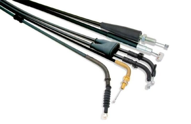 Câble de gaz TECNIUM Honda CRF450R/RX 