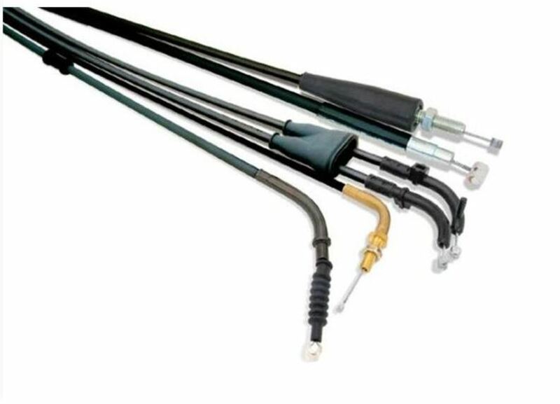 Câble de gaz TECNIUM - tirage/retour 
