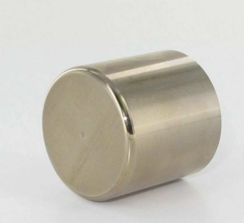 Piston d'étrier de frein avant TOURMAX Honda 