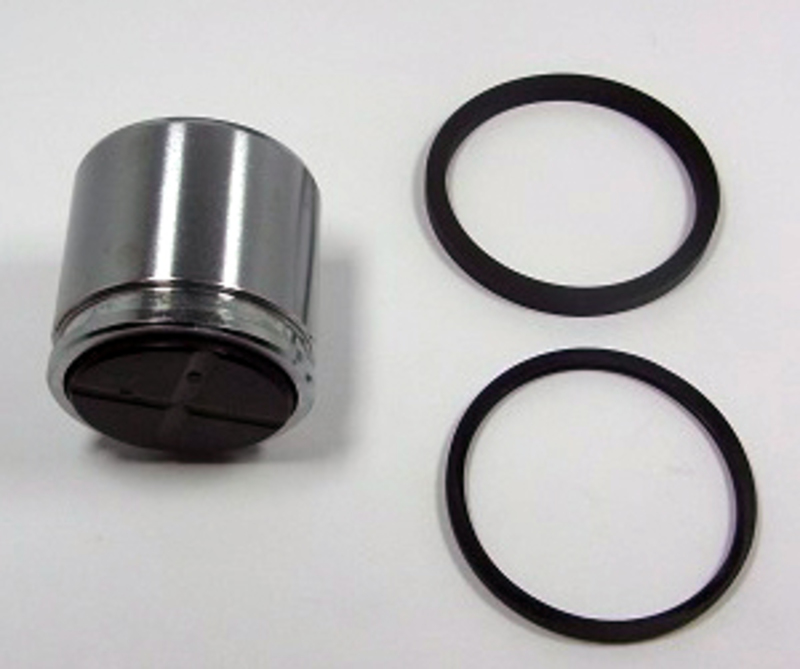 Piston d'étrier de frein arrière TOURMAX Honda CR/CRF 