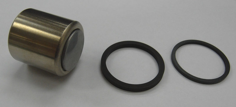 Kit piston étrier de frein TOURMAX Yamaha XTZ660 Tenere 