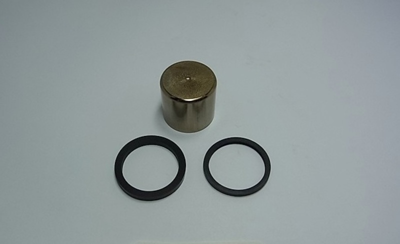 Kit piston étrier de frein TOURMAX Kawasaki ZR1100/ZX12R/ZX7R/RR 