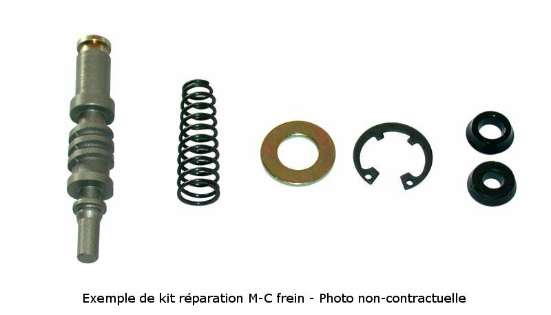 Kit réparation de maître-cylindre de frein avant TOURMAX Kawasaki Versys 650 