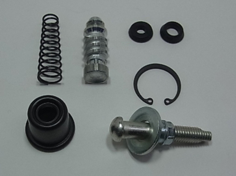 Kit réparation de maître-cylindre de frein arrière TOURMAX Yamaha 