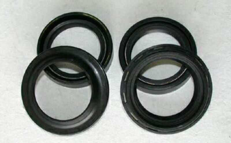 Joints spi de fourche et cache-poussière TECNIUM - 27x39x10,5 mm 
