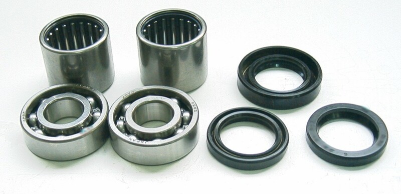 Roulements de bras oscillant TOURMAX Honda VT600C/Shadow 