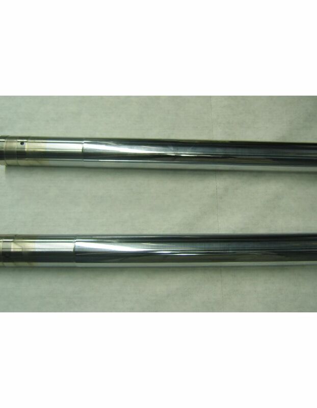 Tube de fourche KAYABA 