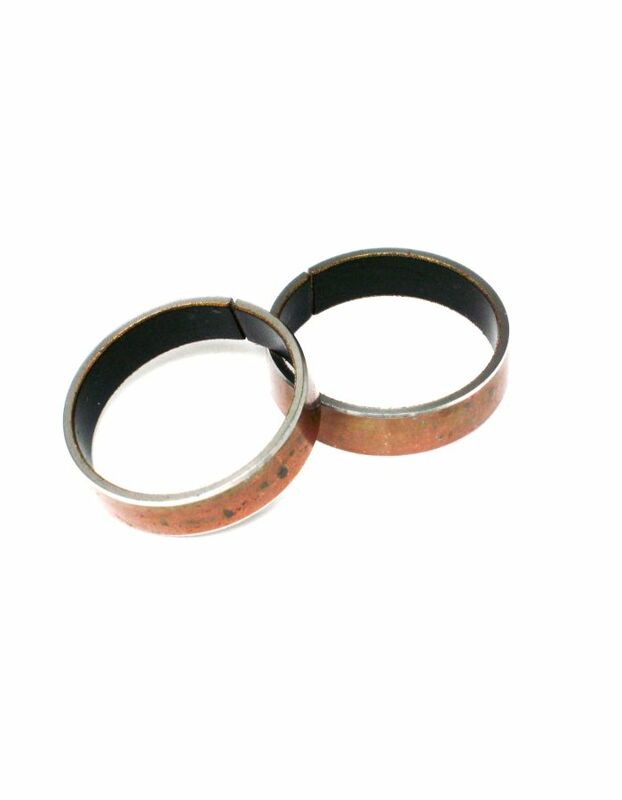 Bagues de guidage intérieures KYB 46mm 
