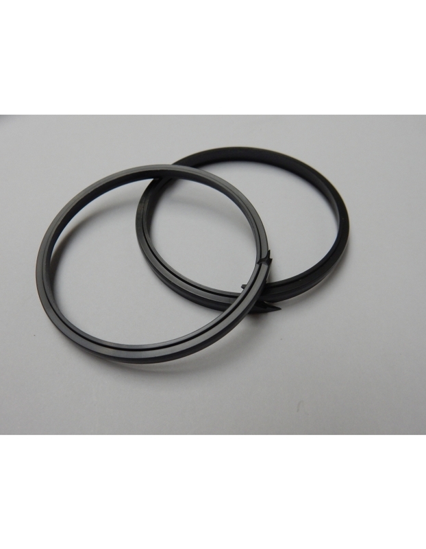 Joint racleur 48 mm KYB 