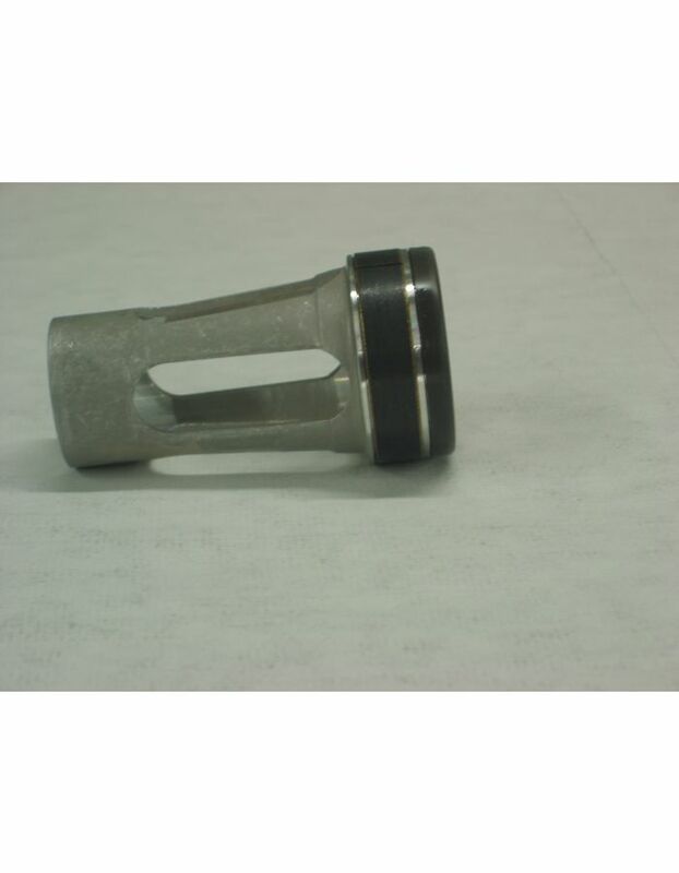 Pièce détachée - Bague support ressort KYB 