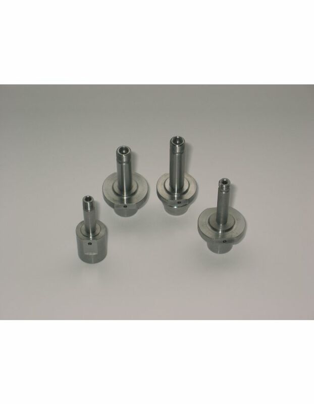 Pièce détachée - Bouchon de détente de fourche KYB Yamaha YZ250F 