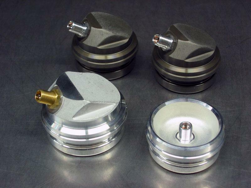Pièce détachée - BOUCHON DE MEMBRANE 40MM 