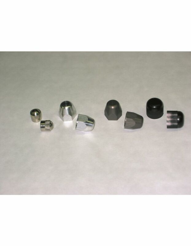Pièce détachée - Bouchon de valve standard KYB 