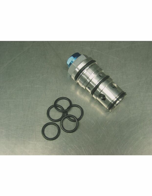 Pièce détachée - Joint torique de piston compression KYB 