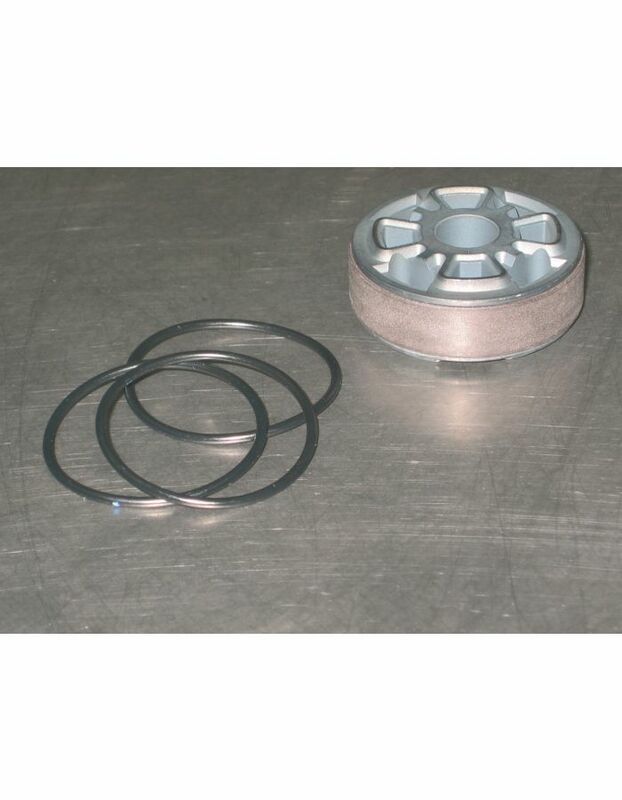 Pièce détachée - Joint torique de piston d'amortisseur KYB 44mm 