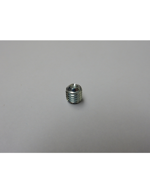 Vis de fixation de tube de fourche KYB M6X6 