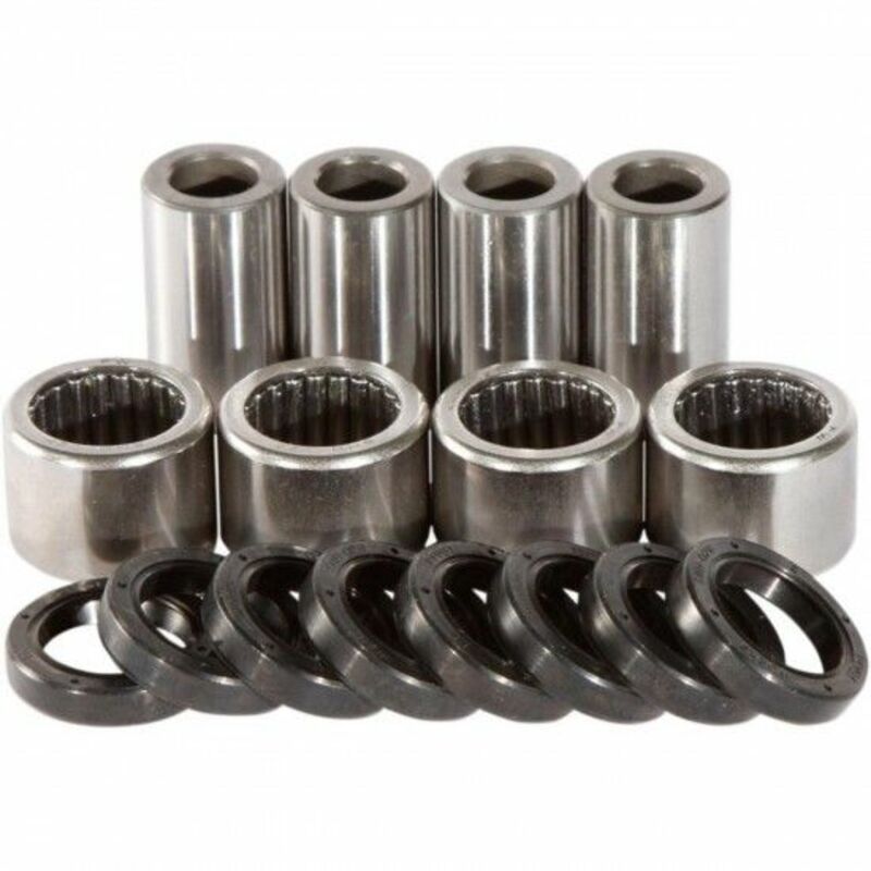 Kit réparation biellettes PIVOT WORKS Honda CR125R/250R/500R 
