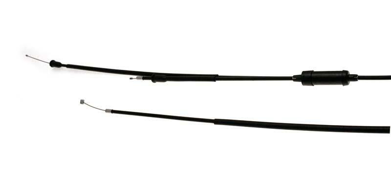 Câble de gaz TECNIUM 