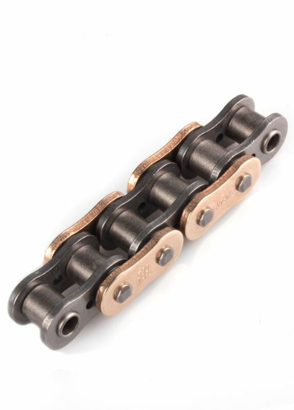 Attache à riveter AFAM A530XHR2G Xs-Ring 530 