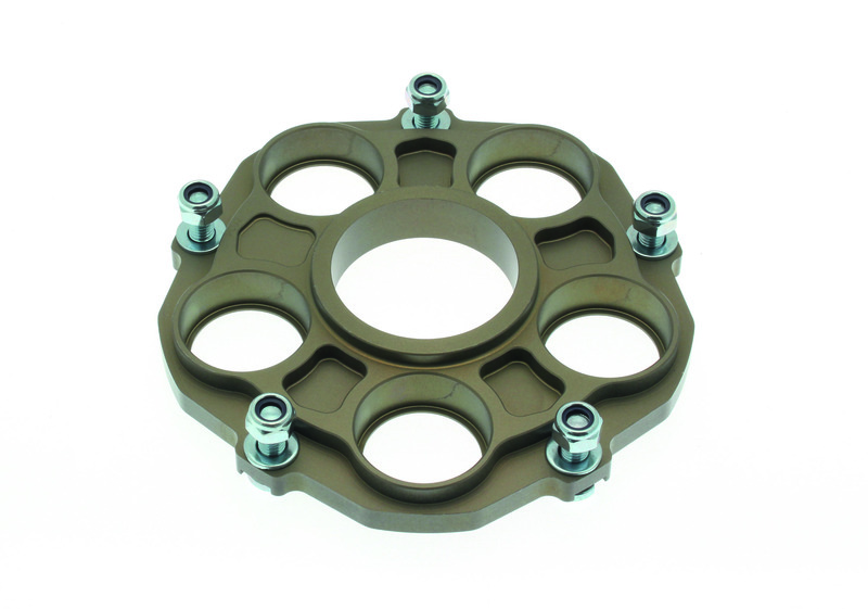 Support de couronne AFAM - Type 51608/51607