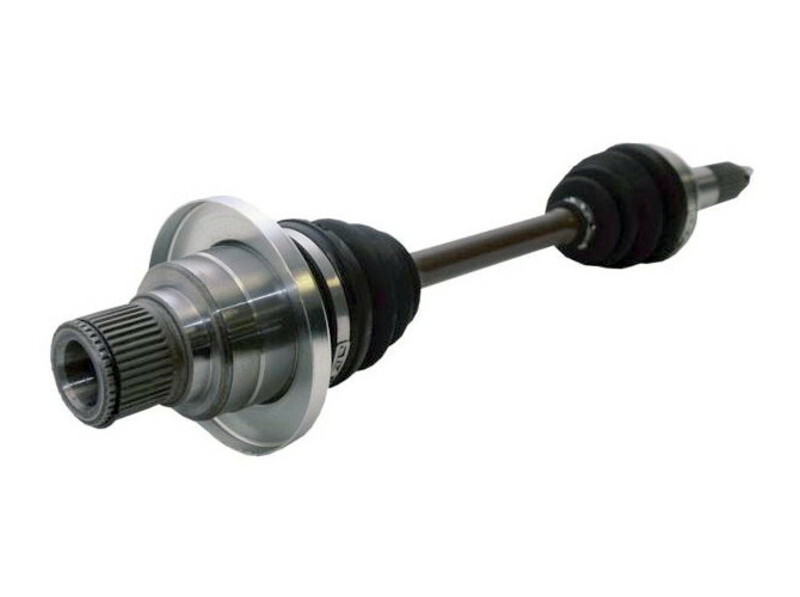 Cardan arrière gauche complet ART Yamaha YFM 660F Grizzly 