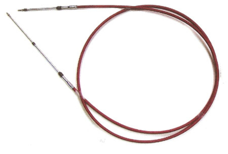 Câble de direction WSM Kawasaki STX 900 