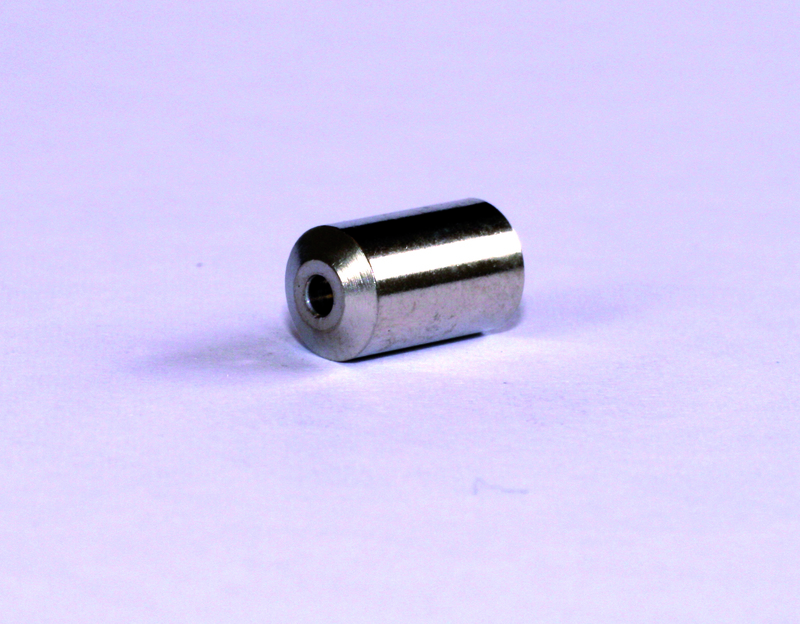 VENHILL Ferrule - ØEXT. 6,3MM