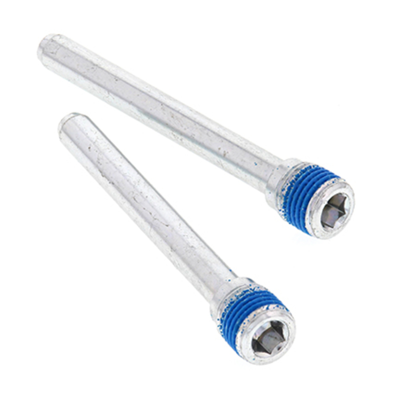 Kit axes d'étrier avant ALL BALLS 