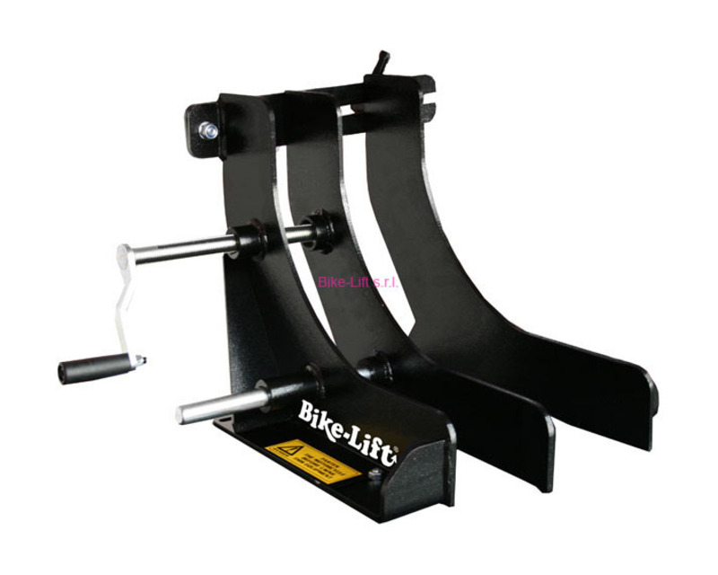 Etau de roue manuel BIKE LIFT - W-34 N 