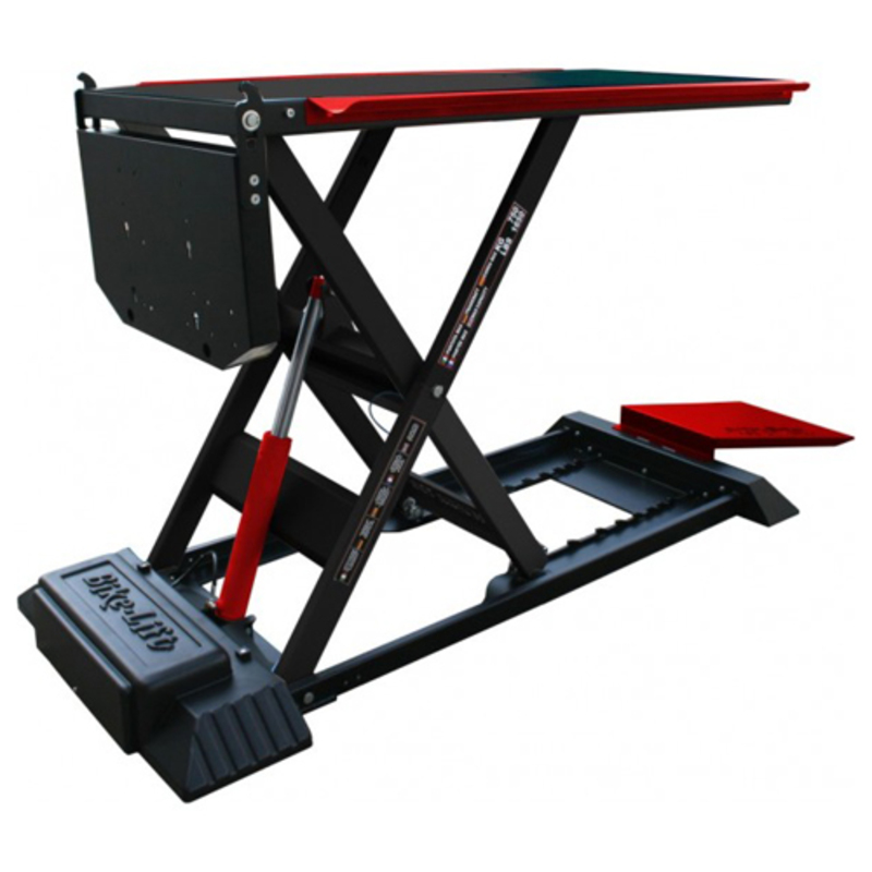 Table élévatrice BIKE LIFT  Absolute 756 Split - AS756-003 