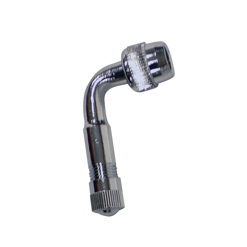 Adapteur de valve 90° OXFORD 