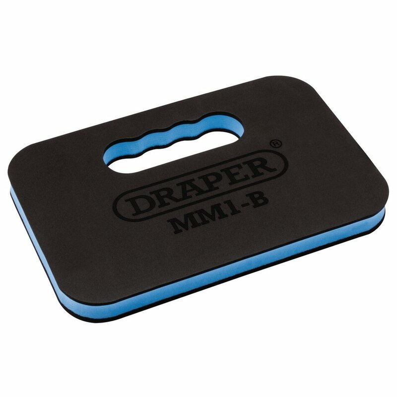 Tapis de protection DRAPER 