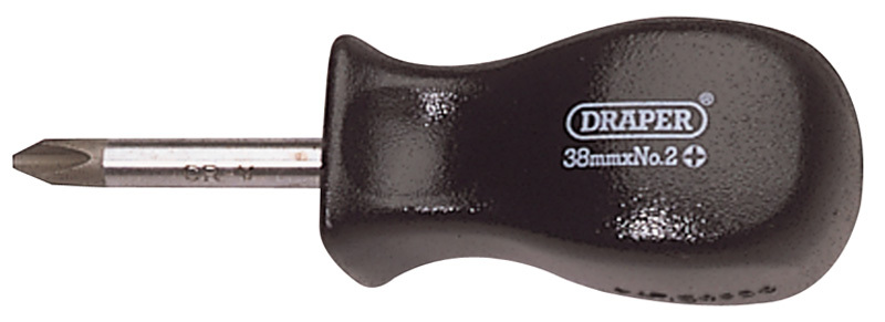 Tournevis DRAPER''Tom Pouce'' Philips T2 38mm 