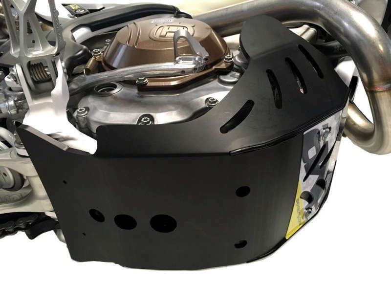 Sabot AXP Enduro - PHD 6mm Husqvarna 