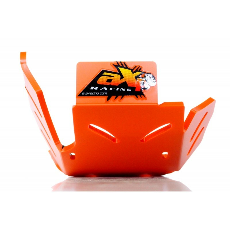 Sabot AXP Enduro Xtrem - PHD 8mm KTM EXC250/300 