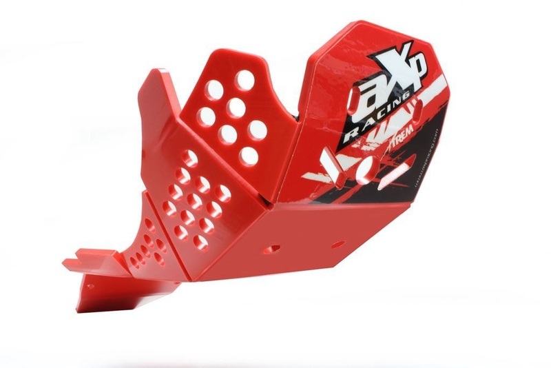 Sabot AXP Enduro Xtrem - PHD 8mm Honda 