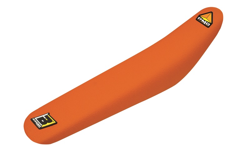 Housse de selle BLACKBIRD Pyramid KTM SX/SX-F 